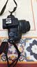 佳能r100 入门级微单相机  Vlog拍摄 4K高清视频 自拍照相 半画幅无反 学生旅行家用 拍摄必备套装 实拍图