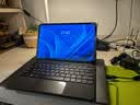 宏碁（acer）Windows平板二合一笔记本电脑A525 12英寸2K触控高清屏高性能轻薄商务办公本学生N100 16+512G 实拍图
