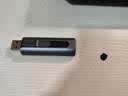 海康威视（HIKVISION）256GB USB3.2/Type-C固态U盘双接口手机U盘S560读速560MB/s适用苹果iPhone电脑手机两用大容量优盘 实拍图