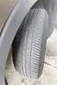 普利司通（Bridgestone）汽车轮胎 225/65R17 102H H/L 400 配套RAV4/适配CRV/奇骏 实拍图