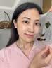 sakose冰美式咖啡因紧致抗皱醒肤面膜30ml*5片保湿补水熬夜淡化细纹男女 实拍图