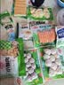安井锁鲜装鱼豆腐 240g/包 鱼糜含量≥65% 火锅麻辣烫关东煮烧烤食材 实拍图
