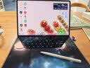 华为MateBook Fold 非凡大师 麒麟X90 Plus 鸿蒙折叠电脑 智慧手写 双层OLED轻薄本 24GB 1TB流光金 实拍图
