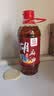 贺萬家胡麻油1L内蒙古特产亚麻籽油月子油食用油α亚麻酸中秋送礼 实拍图