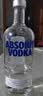 绝对伏特加（Absolut）洋酒 40度 原味 500ml   调酒 基酒 中秋送礼 实拍图