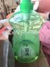 蓝月亮 茶清洗洁精 1kg/瓶 洗涤灵  果蔬餐具清洗剂 食品可用 高效去油 实拍图
