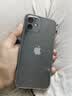 倍思 适用于苹果12手机壳 iPhone12手机壳透明保护套超薄全包防摔 6.1英寸硅胶软壳 透明 实拍图