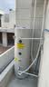 美的（Midea）【睿泉II】空气能热水器家用300升电辅变频超一级能效PLSX-300(51)/DN8-B(E1)（支持鸿蒙智联） 实拍图