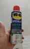 WD-40强力除胶剂京东自营汽车清洁家用去胶清洗剂玻璃不干胶双面粘去除 实拍图