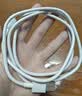 小米 原装6A数据线type-c充电线适配USB-C接口手机游戏机适用小米15红米k90/ Note13 实拍图