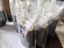 京东京造 中药分装袋可加热食品级 一次性密封中药液体袋300ml【50只】 实拍图