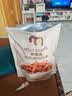麦臻选【麦德龙超市】香脆猪肉松条200g非油炸肉香酥脆下午茶休闲零食 实拍图
