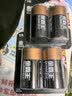金霸王(Duracell)1号电池2粒装大号电池一号碱性适用于煤气燃气灶/热水器/收音机/电子琴等 LR20 实拍图