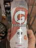 百事可乐佳得乐 无糖红柚味运动饮料600ml*15瓶 补充电解质整箱装包装随机 实拍图
