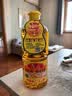 鲁花 【保真花生油】食用油 5S 物理压榨 压榨一级 花生油1L 实拍图