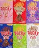 格力高（Glico）【刘宪华推荐】百奇系列 百奇8盒组合装376g饼干零食 实拍图