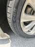 朝阳轮胎 汽车轮胎 245/45R18 100W C66 适配奥迪A6L/君威/迈锐宝 实拍图