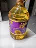 福临门压榨一级葵花籽油6.18L食用油富含维E中粮出品充氮保鲜家用 实拍图