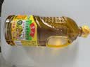 鲁花【保真菜籽油】食用油 低芥酸特香菜籽油 900ml 物理压榨  实拍图