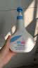 施巴（Sebamed）儿童柔润洗发水500ml无泪配方温和清洁婴儿宝宝洗发露德国进口 实拍图