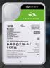 希捷（SEAGATE）16TB 电脑大容量氦气硬盘 台式机7200转 512MB 机械硬盘 SATA 希捷酷鱼系列 3.5英寸 ST16000DM001 实拍图
