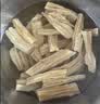 富昌 腐竹段250g干货油豆腐皮切断腐竹凉拌黄豆制品螺蛳粉火锅食材 实拍图