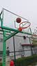 斯伯丁（SPALDING）篮球TF系列7号PU比赛室内外兼用耐磨学生成人青少年 77-176Y 实拍图