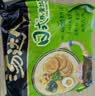 统一 汤达人 日式豚骨拉面 袋装 泡面 方便面 125g*18袋/箱 整箱批发 实拍图