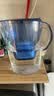 碧然德（BRITA）过滤净水器 家用滤水壶 净水壶 海洋系列 去水垢专家版滤芯11枚 环保加固包装 实拍图