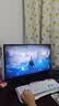 KTC 27英寸2K 220Hz 旋转升降 内置音箱FastIPS显示屏HDR400硬件护眼三角洲电脑显示器H27T22S-3 Pro 实拍图