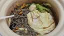 云山半荞麦面条刀削面宽面减0脂肪肥挂面代餐速食方便面杂粮粗粮2kg 实拍图