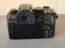 松下【会员旗舰】Lumix G97 M43画幅相机 M43卡口 微单相机 无反数码相机 G97丨单机身 实拍图
