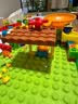 乐高（LEGO）积木10698 经典创意积木盒男女孩儿童玩具生日礼物赠礼袋 实拍图