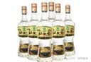 北大仓部优酒 酱香型白酒 50度 680mL*6瓶 整箱装 纯粮大曲 实拍图