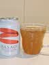 BASAO佰朔康普茶发酵茶红乌龙康普茶气泡水饮料310ml*12罐整箱 实拍图