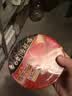 白象 方便面 汤好喝辣牛肉汤面119g*12桶整箱装 夜宵泡面 速食 实拍图