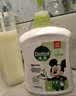 滴露（Dettol）洗手液抑菌滋润茉莉绿茶500g 儿童洗手液消毒 滋润护手米奇米妮版 实拍图