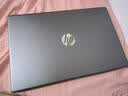 惠普（HP）锐15 AMD锐龙 15.6英寸轻薄笔记本电脑 R5-7535U 8G 512G 指纹 高清屏 实拍图