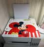 爱普生（EPSON）【6代新品】L1358 墨仓式A4彩色无线单功能家用打印机 家用/办公 AI学习打印机（微信/远程打印） 实拍图