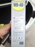 WD-40家用门锁润滑油机械门窗锁具缝纫机合页消除异响声防锈200ml 实拍图