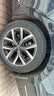 玲珑轮胎汽车轮胎215/55R17 98W XL 玲珑臻选UD 适配本田XR-V/缤智/迈腾 实拍图