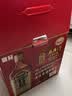 石库门黑标1939半干型海派黄酒350ml*8瓶整箱装上海老酒 送礼礼盒双11 实拍图