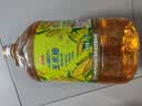 金龙鱼 食用油 非转基因 物理压榨玉米油6.18L（蕴含植物甾醇） 实拍图