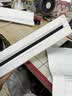 美恒通MHT-M9错题学习A4打印机办公学生家用能连手机蓝牙便携式小型多功能试卷作业文档拍照扫描热敏无墨 M9白色【高清打印】 官方标配丨赠10张A4热敏纸 实拍图