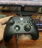 微软（Microsoft）XBOX无线游戏手柄 无线控制器 磨砂黑 蓝牙适配XBOX/PC/平板/手机Steam促销黑神话悟空 影之刃零 实拍图