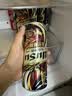 乌苏啤酒（wusu）楼兰秘酿500mL*12罐 整箱装 高度啤酒 聚会宴请京东自营 实拍图