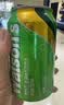 屈臣氏（Watsons）苏打水香草味330ml*24罐整箱气泡水饮料0脂低糖低卡聚会调酒 实拍图