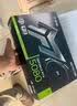 影驰GeForce RTX 5080 DLSS 4.5 星曜 金属大师 圣刃OC16G 电竞游戏设计图形渲染AI台式机电脑显卡 RTX5080金属大师黑金版OC16G 实拍图