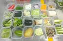 鲜京采惠选 澳洲原切羊肋排净重2斤 烧烤炖煮 实拍图