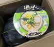 统一 汤达人 日式豚骨拉面 130g*12碗 整箱装 方便面泡面 夜宵零食 实拍图